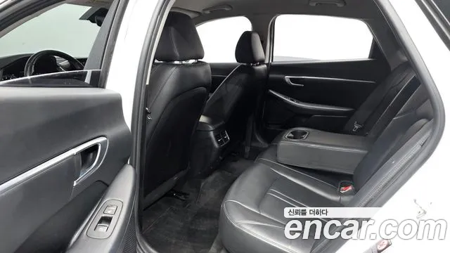 Hyundai Sonata 2020 thumb 11