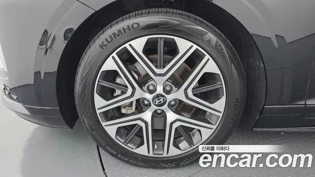 Hyundai Grandeur 2023 thumb 5