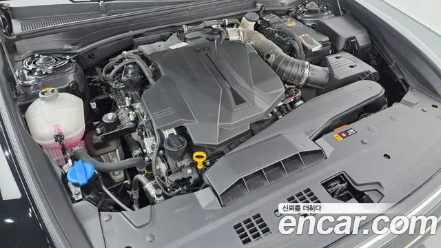 Hyundai Grandeur 2023 thumb 6