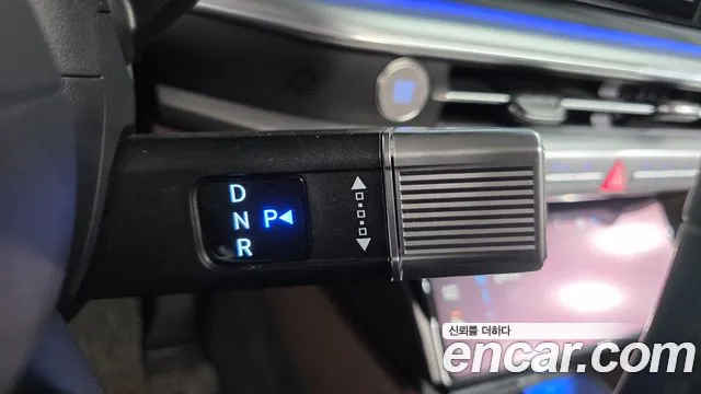 Hyundai Grandeur 2023 thumb 9
