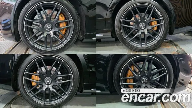 Mercedes-Benz S-Класс 2020 thumb 5