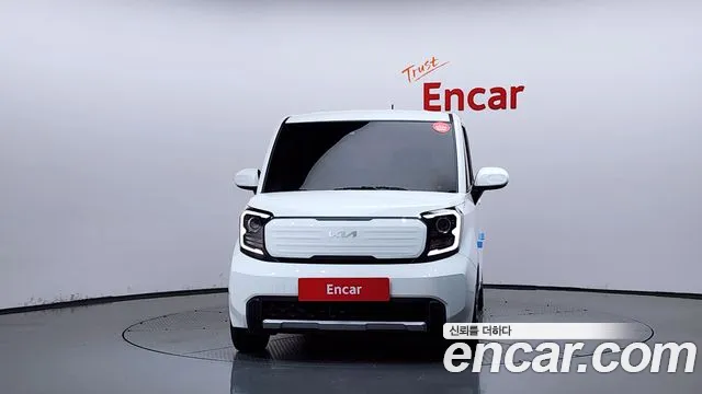 Kia Ray 2023 thumb 3