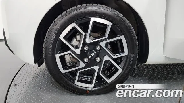 Kia Ray 2023 thumb 5