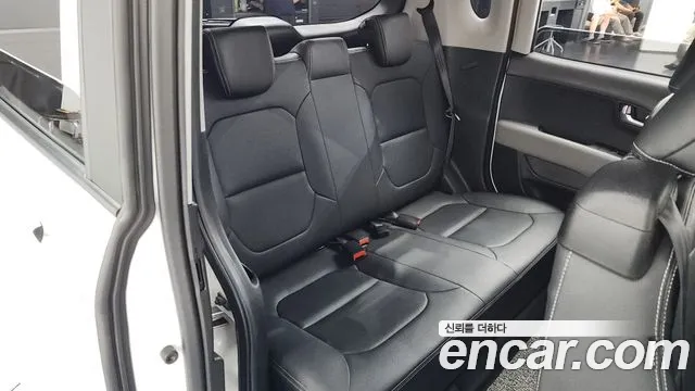 Kia Ray 2023 thumb 11