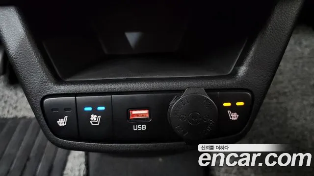 Kia Ray 2023 thumb 12