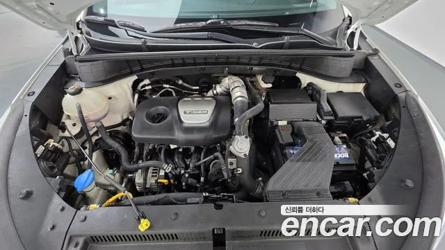 Hyundai Tucson 2016 thumb 6