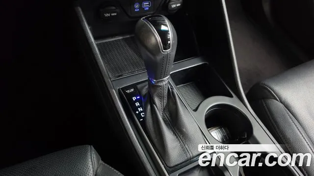 Hyundai Tucson 2016 thumb 9