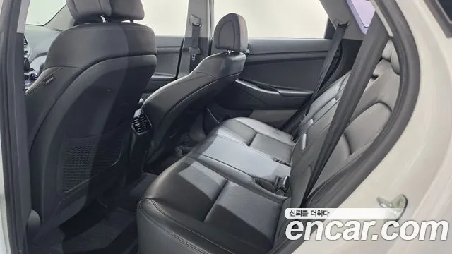 Hyundai Tucson 2016 thumb 11