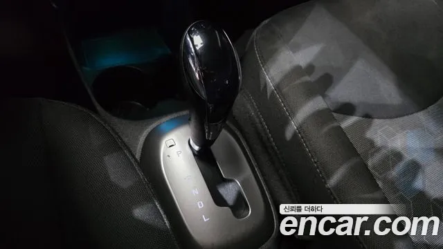 ChevroletGMDaewoo Spark 2016 thumb 9