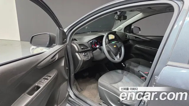 ChevroletGMDaewoo Spark 2016 thumb 10