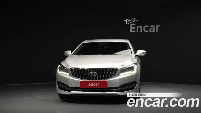 Hyundai Aslan 2015 thumb 3