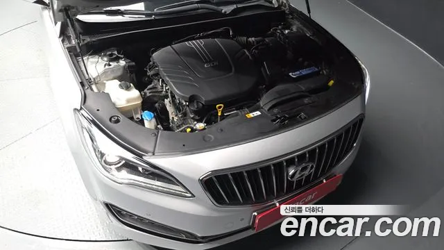 Hyundai Aslan 2015 thumb 6