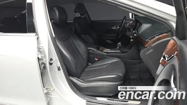 Hyundai Aslan 2015 thumb 11