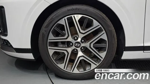 Hyundai Grandeur 2023 thumb 5