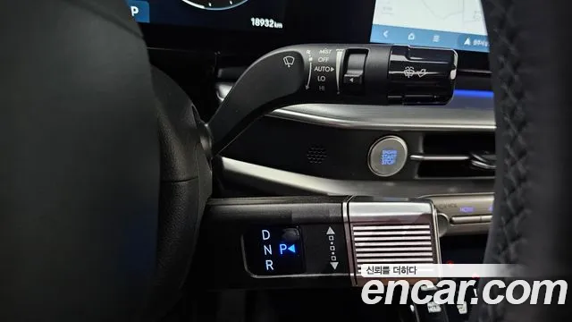 Hyundai Grandeur 2023 thumb 9