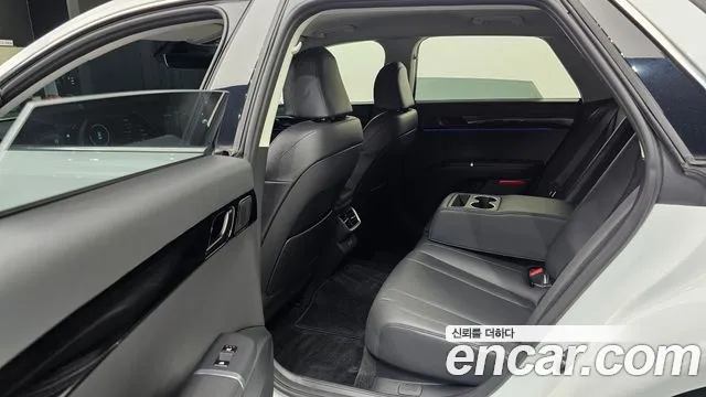 Hyundai Grandeur 2023 thumb 11