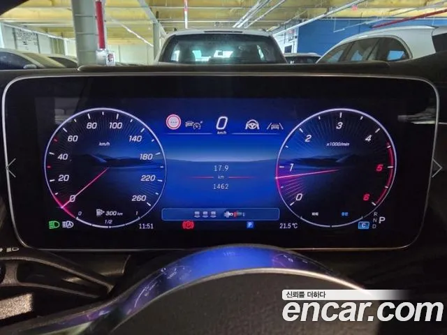Mercedes-Benz GLC 2026 thumb 3