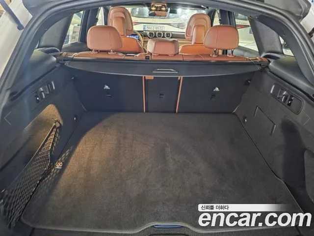 Mercedes-Benz GLC 2026 thumb 6