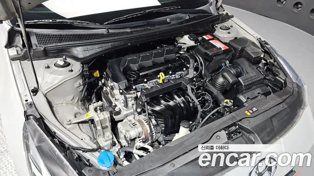 Hyundai Avante 2021 thumb 5