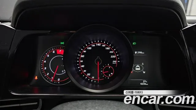 Hyundai Avante 2021 thumb 7