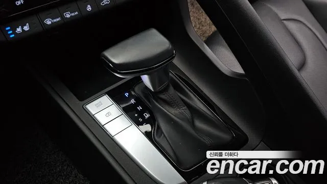 Hyundai Avante 2021 thumb 8
