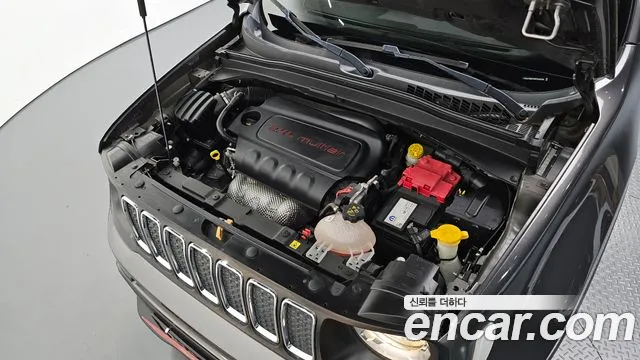 Jeep Renegade 2021 thumb 5