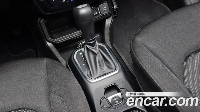 Jeep Renegade 2021 thumb 8