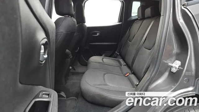 Jeep Renegade 2021 thumb 10