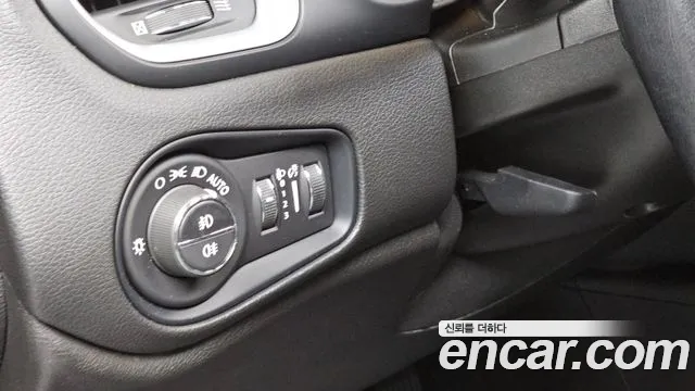 Jeep Renegade 2021 thumb 12
