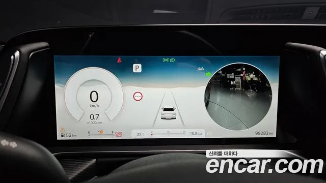 Genesis G90 2022 thumb 8