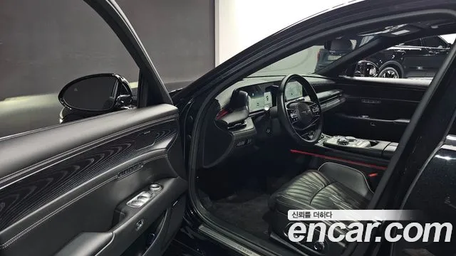 Genesis G90 2022 thumb 10