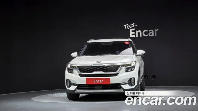 Kia Seltos 2019 thumb 3