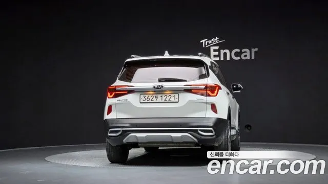 Kia Seltos 2019 thumb 4
