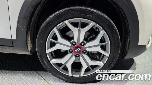 Kia Seltos 2019 thumb 5