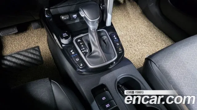 Kia Seltos 2019 thumb 9