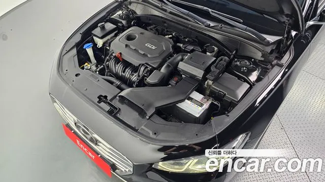Hyundai Grandeur 2016 thumb 5