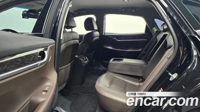 Hyundai Grandeur 2016 thumb 11