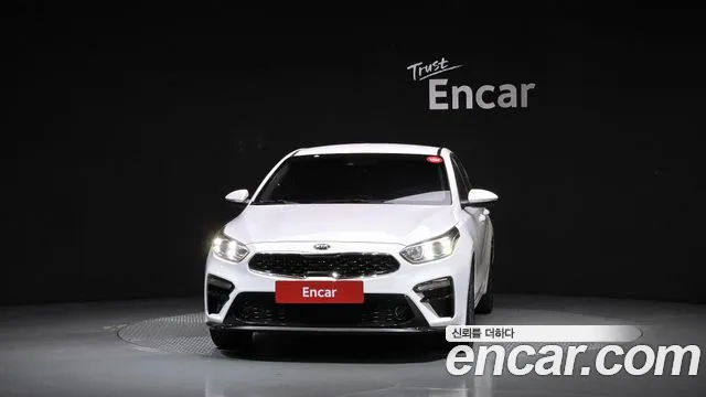 Kia K3 2019 thumb 3