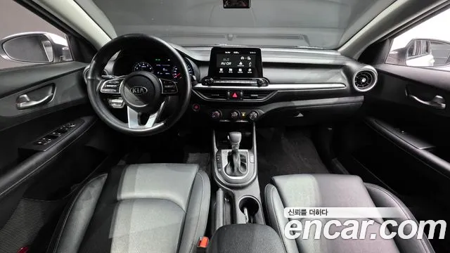 Kia K3 2019 thumb 7