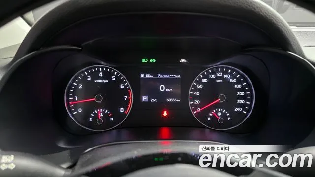 Kia K3 2019 thumb 8