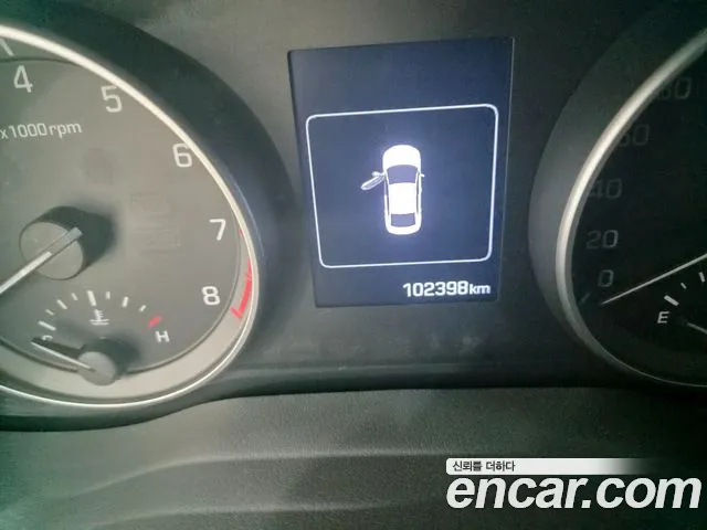 Hyundai Avante 2016 thumb 8