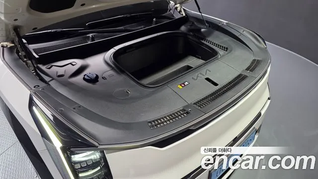 Kia EV9 2023 thumb 6