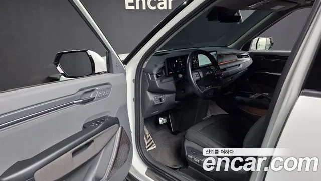 Kia EV9 2023 thumb 10