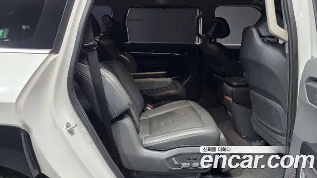 Kia EV9 2023 thumb 12