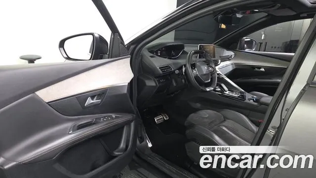 Peugeot 3008 2021 thumb 10