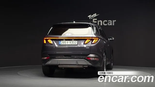 Hyundai Tucson 2020 thumb 3