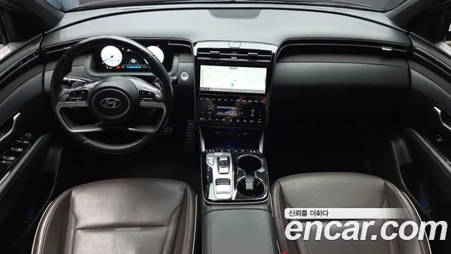 Hyundai Tucson 2020 thumb 6