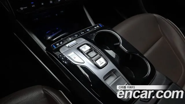 Hyundai Tucson 2020 thumb 8