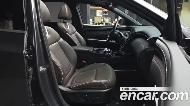 Hyundai Tucson 2020 thumb 10