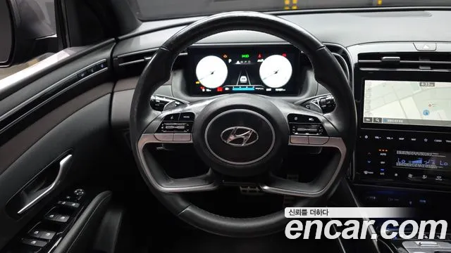 Hyundai Tucson 2020 thumb 12